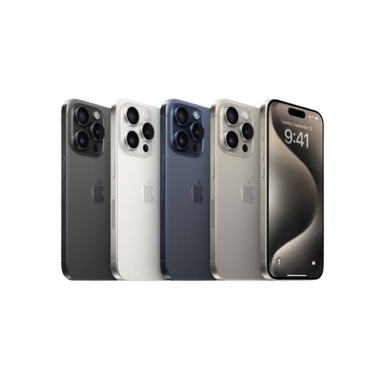 ابل ايفون 15 plus